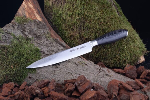 Shokutsū Sujihiki Kokkekniv