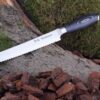 Shokutsū Brødkniv