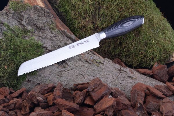 Shokutsū Brødkniv