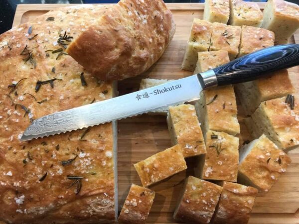 Brødkniv