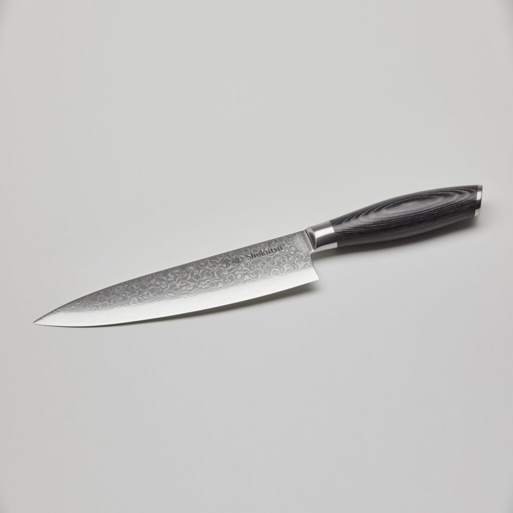 Shokutsū Kokkekniv 2