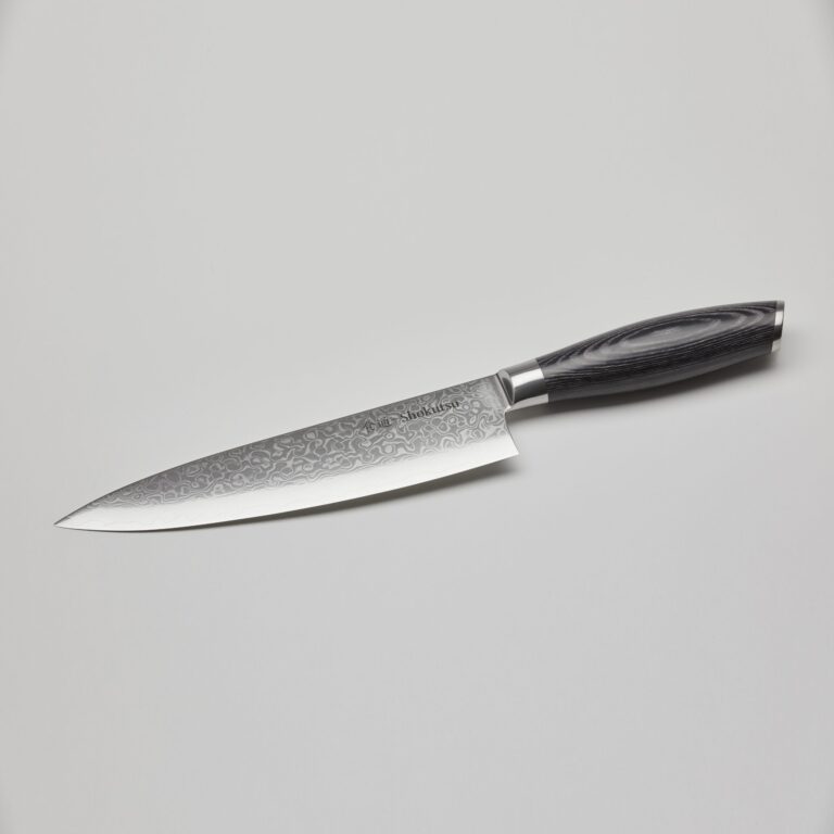 Shokutsū Kokkekniv 2