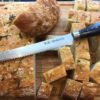 Shokutsū Brødkniv