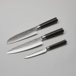 Kōfuku – Essentielle knivsæt