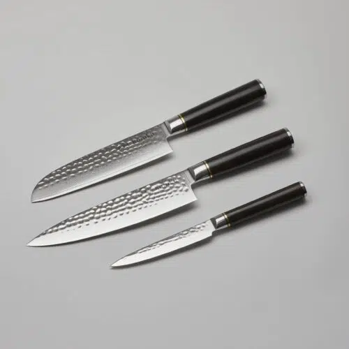 Kōfuku – Essentielle knivsæt