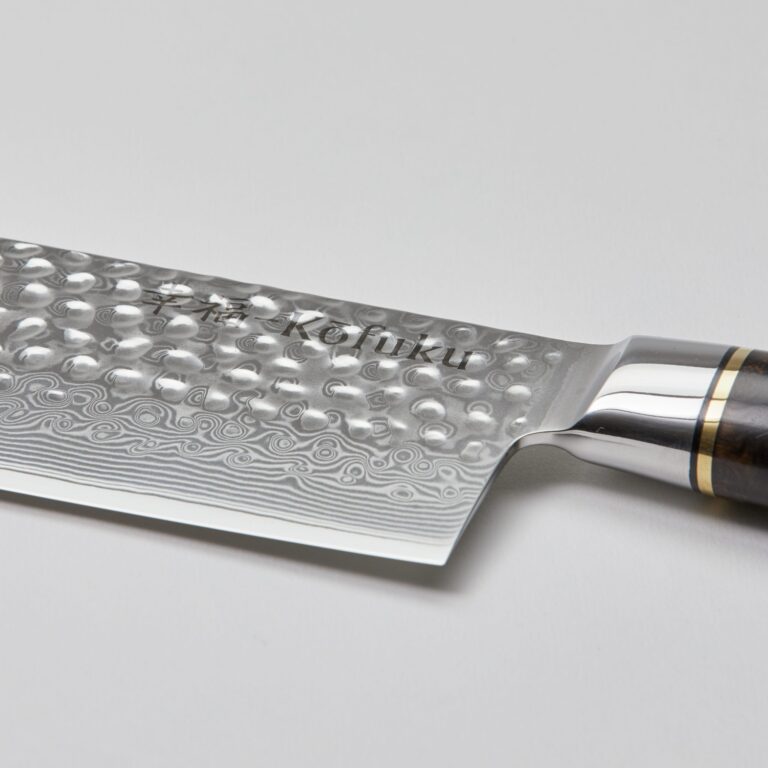 Kōfuku - Komplet knivsæt 6 stk.