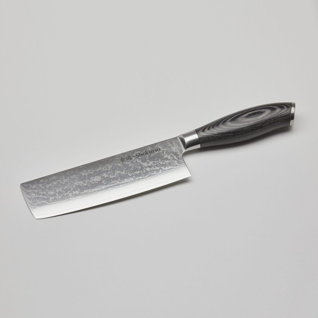 Shokutsῡ Nakirikniv