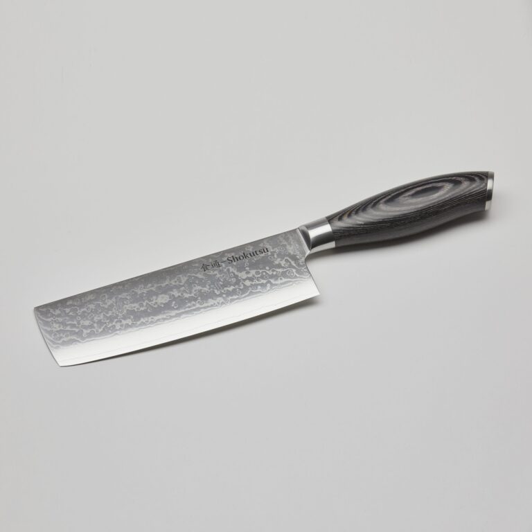 Shokutsῡ Nakirikniv