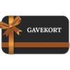 Gavekort