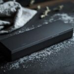 Dobbeltsidig slibesten 1000 og 6000 korn