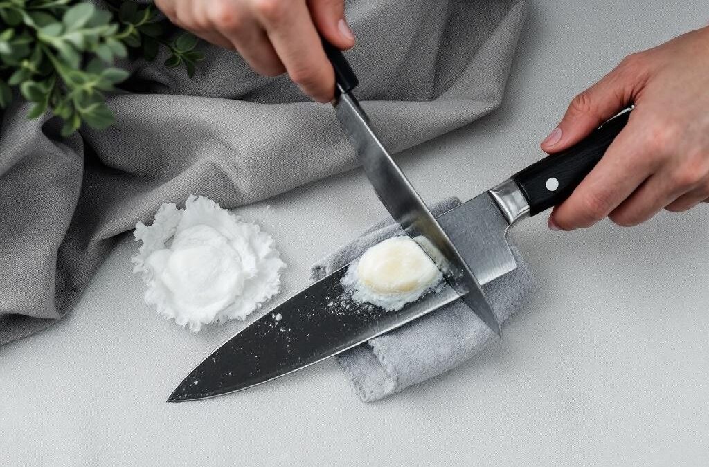 Blid rengoring med naturlig saebe