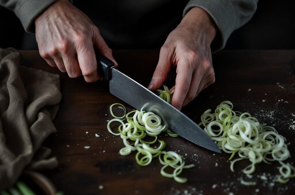 Nakiri skaerer forarsloeg i ringe