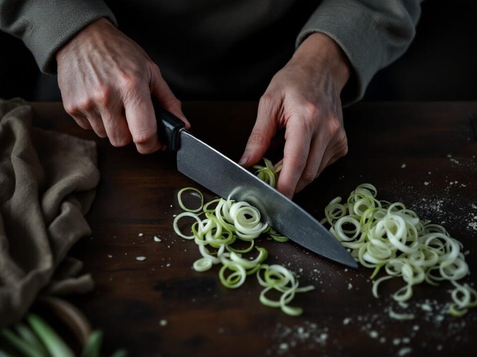 Nakiri skaerer forarsloeg i ringe